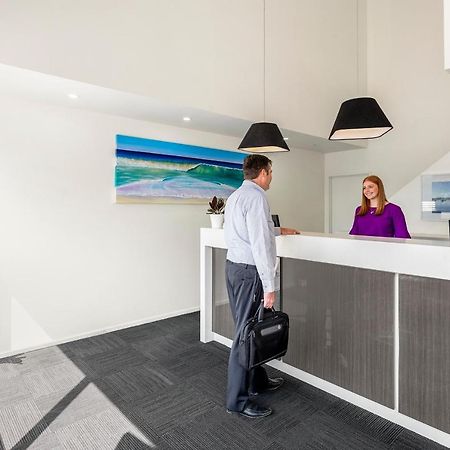 Quest Williamstown North Aparthotel Buitenkant foto