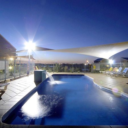 Quest Williamstown North Aparthotel Buitenkant foto