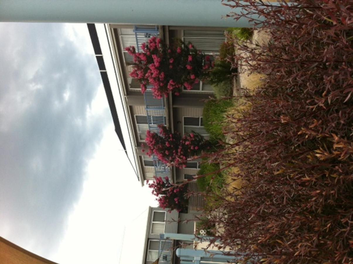 Quest Williamstown North Aparthotel Buitenkant foto