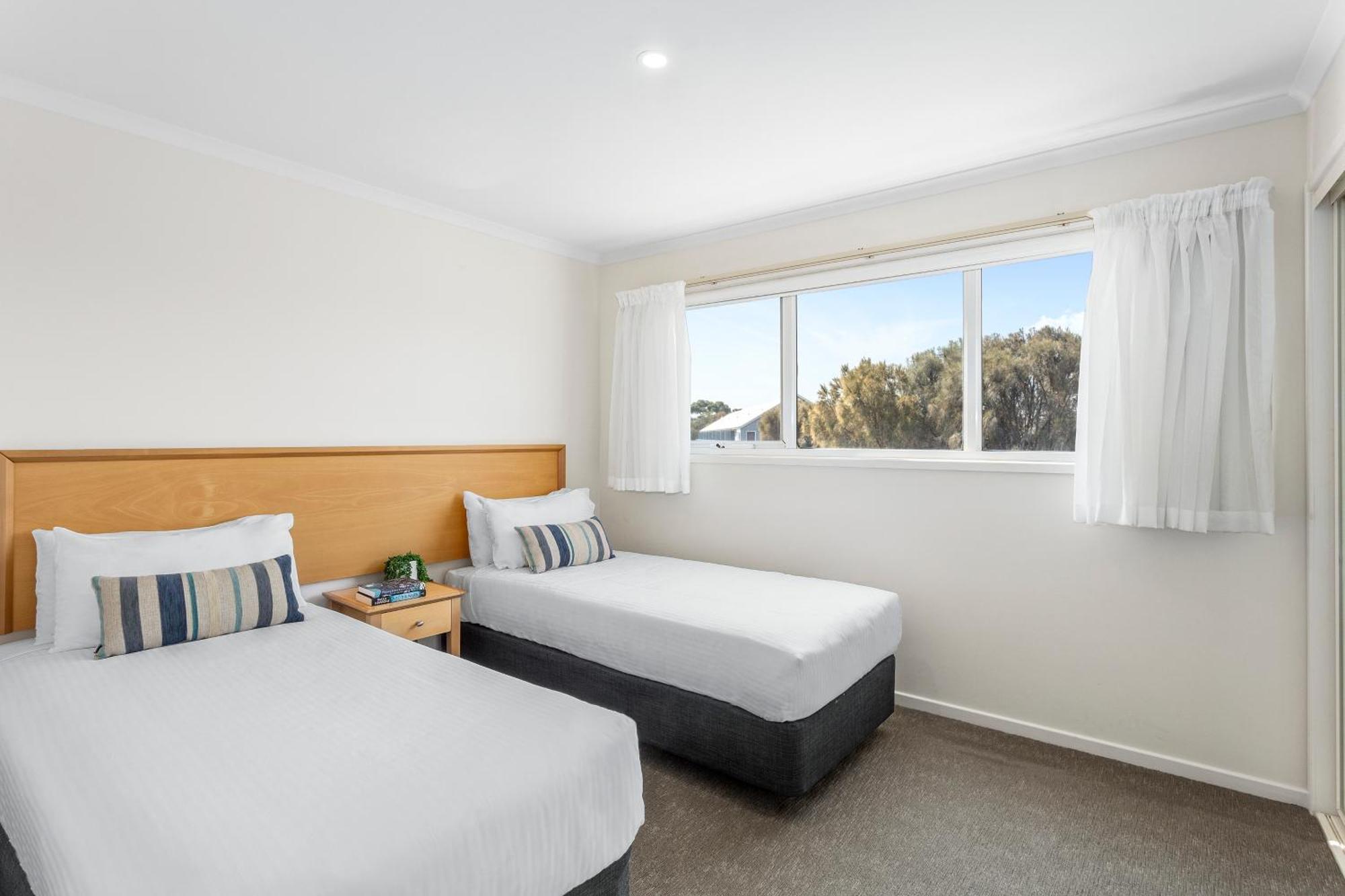 Quest Williamstown North Aparthotel Buitenkant foto