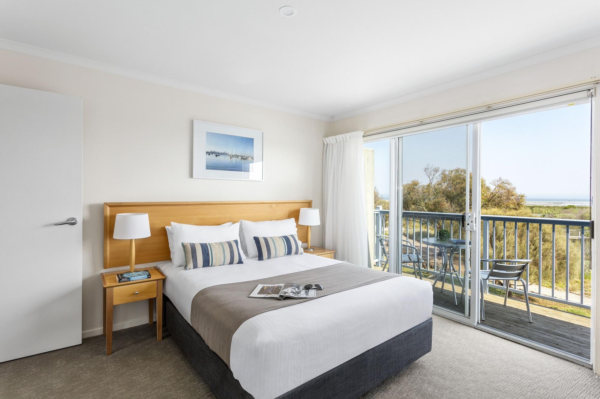 Quest Williamstown North Aparthotel Buitenkant foto