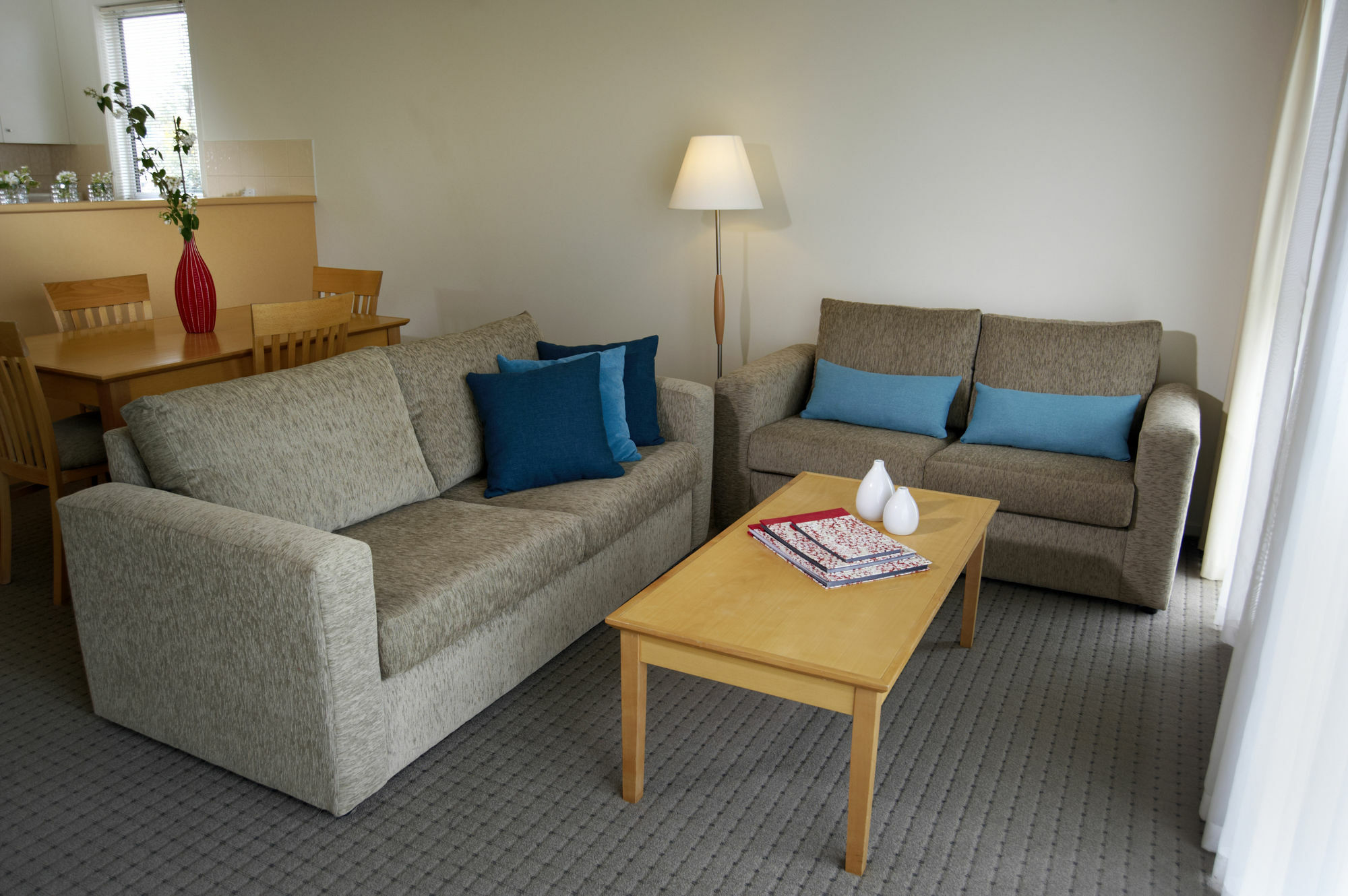 Quest Williamstown North Aparthotel Buitenkant foto