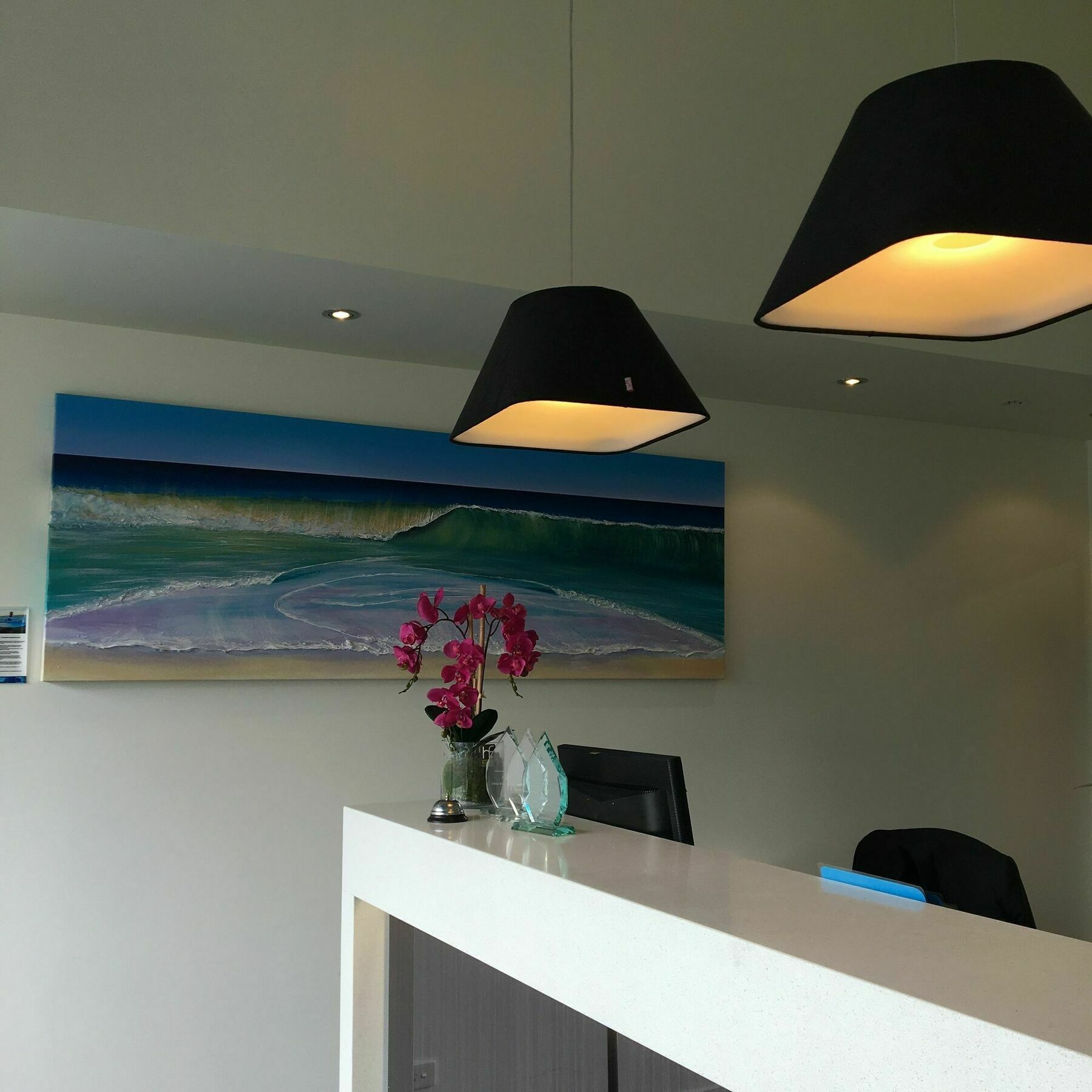Quest Williamstown North Aparthotel Buitenkant foto