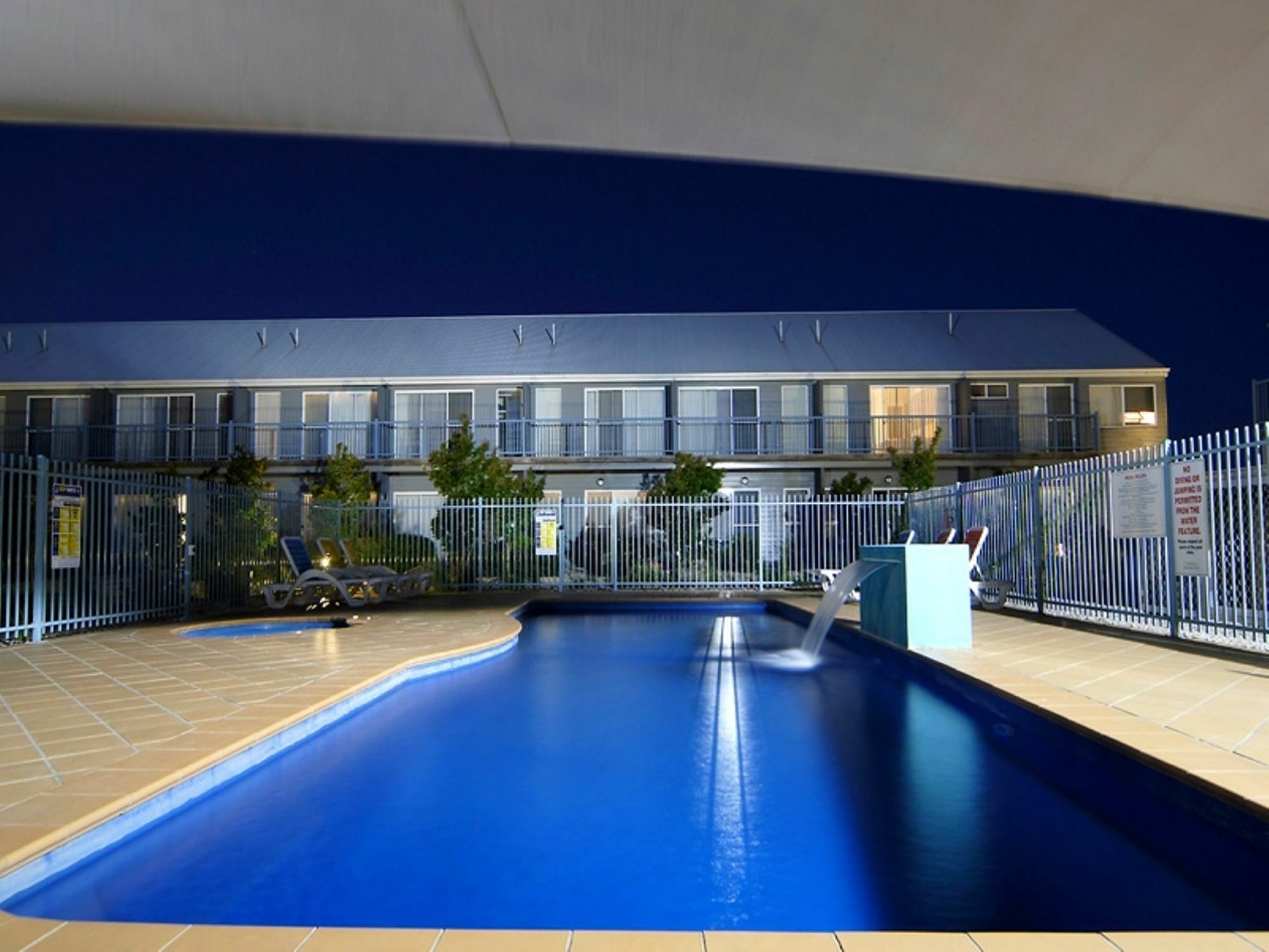 Quest Williamstown North Aparthotel Buitenkant foto