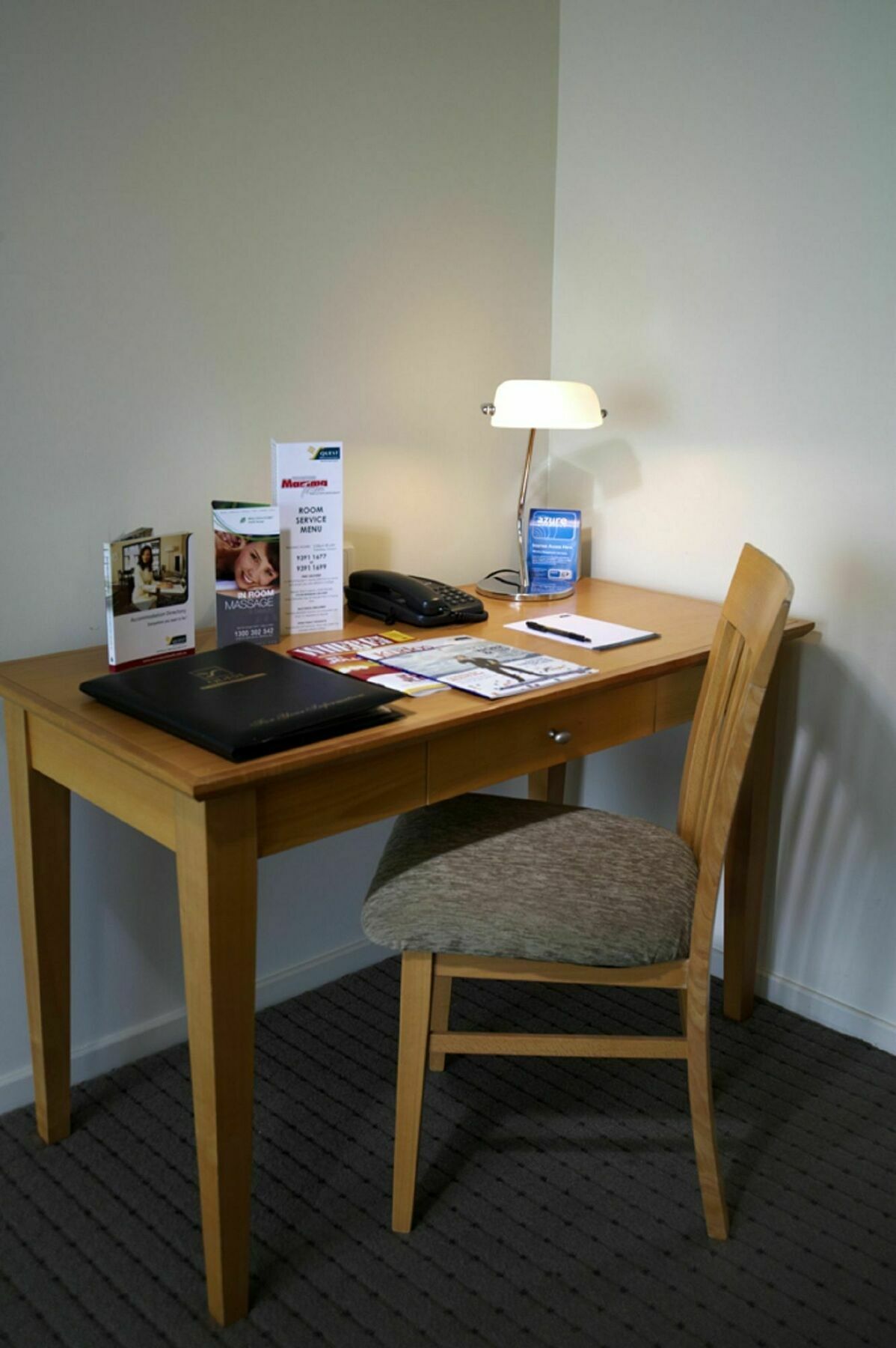 Quest Williamstown North Aparthotel Buitenkant foto