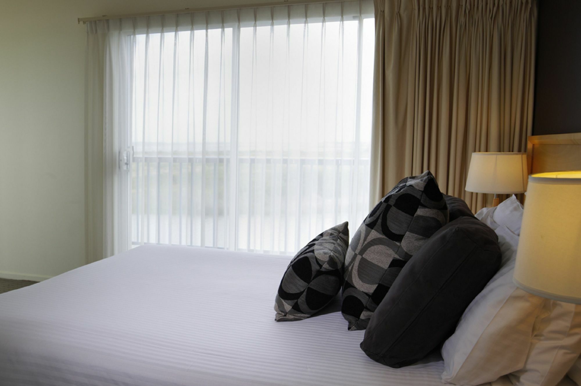 Quest Williamstown North Aparthotel Buitenkant foto