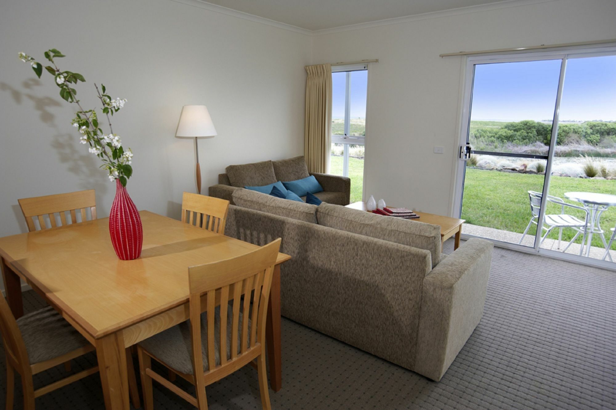 Quest Williamstown North Aparthotel Buitenkant foto