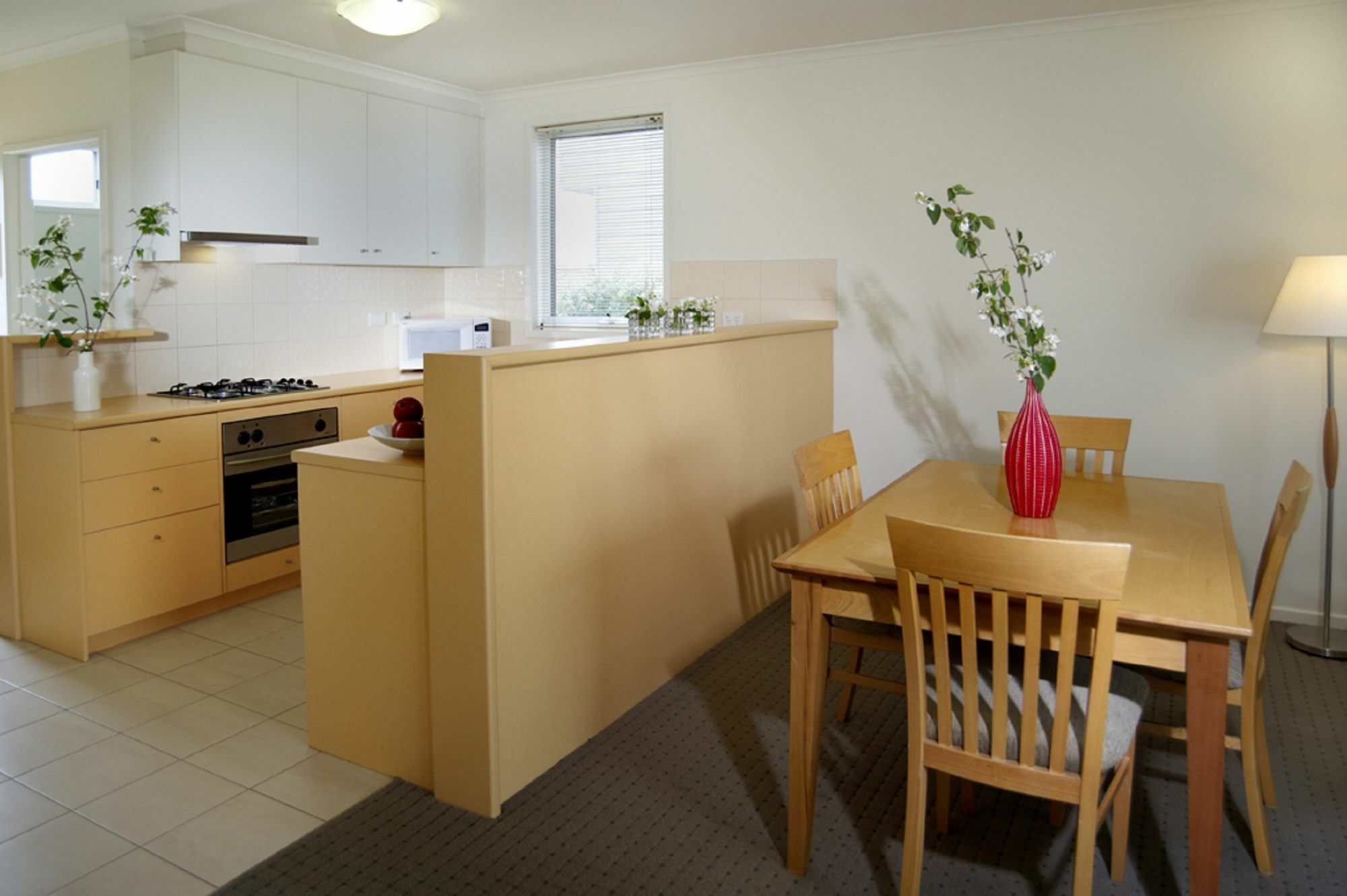 Quest Williamstown North Aparthotel Buitenkant foto