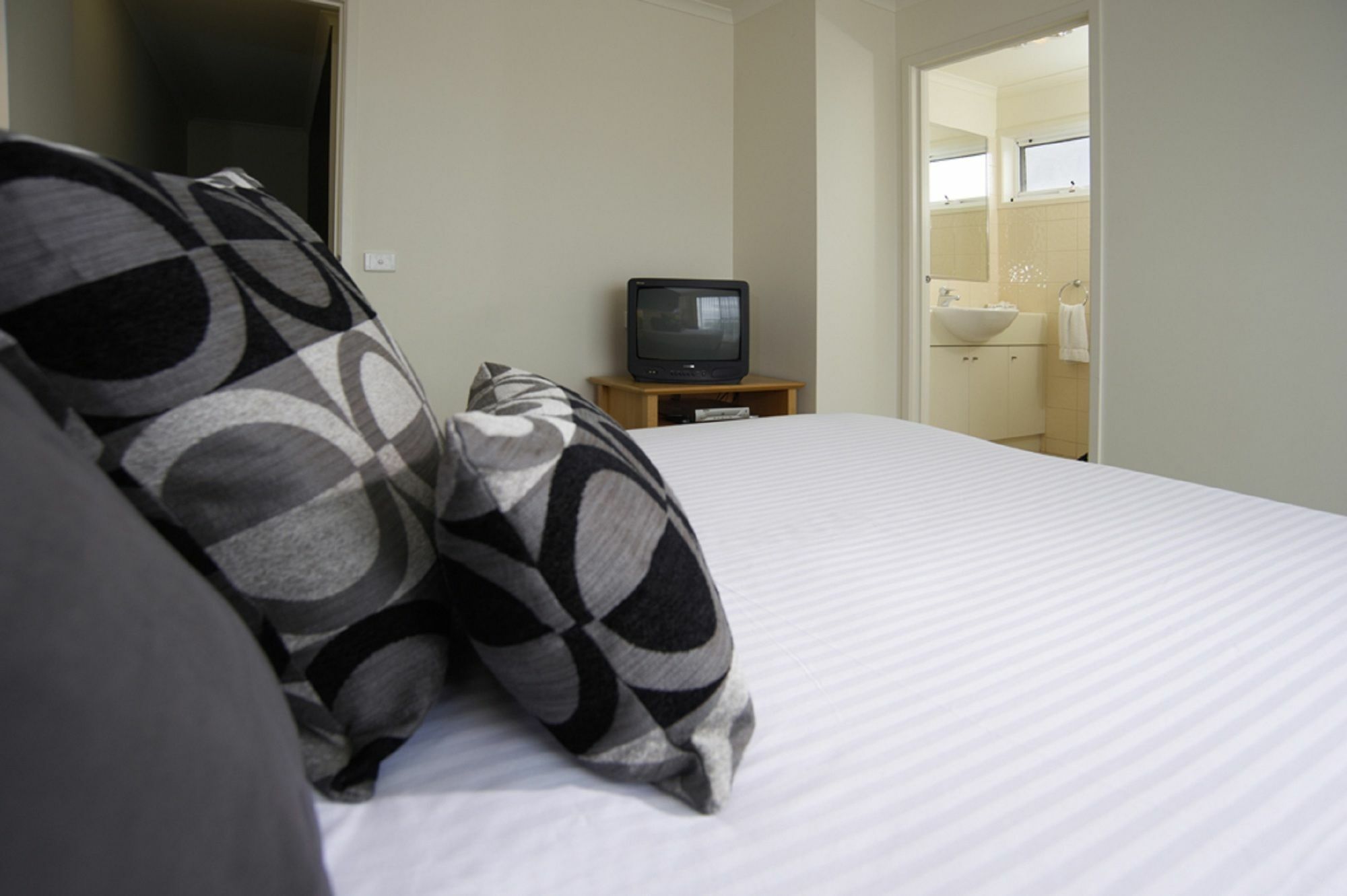Quest Williamstown North Aparthotel Buitenkant foto